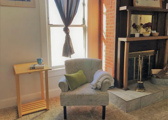 The Salida Inn And Hostel